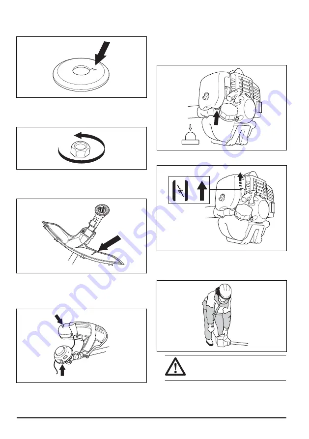 Husqvarna 533RS Operator'S Manual Download Page 702