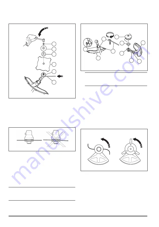 Husqvarna 533RS Operator'S Manual Download Page 732