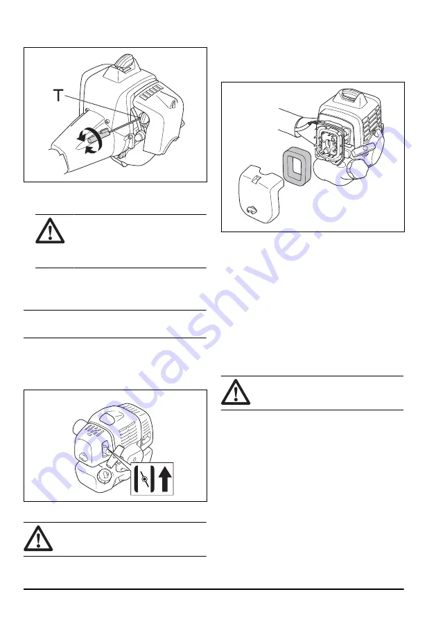 Husqvarna 533RS Operator'S Manual Download Page 774