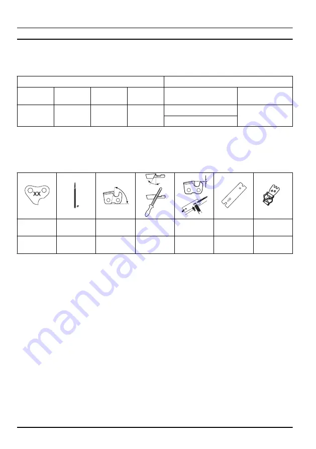 Husqvarna 535FBX Operator'S Manual Download Page 70