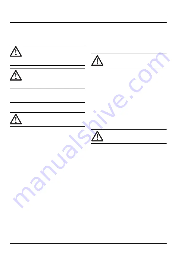 Husqvarna 535FBX Operator'S Manual Download Page 84