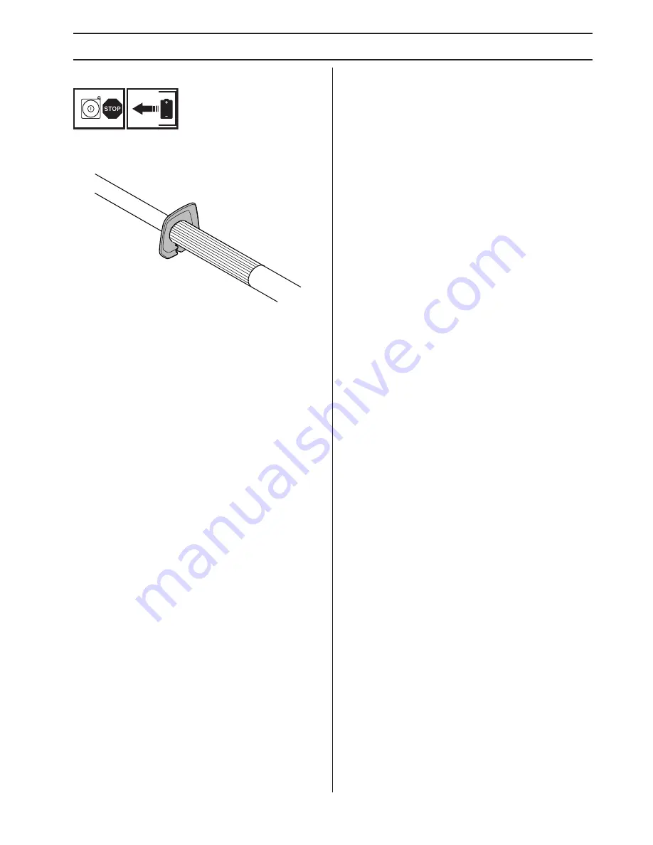 Husqvarna 536LiHE3 Operator'S Manual Download Page 11