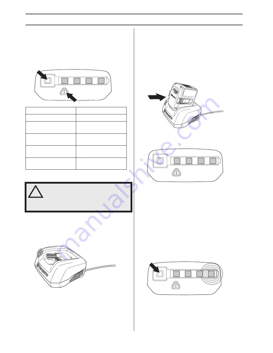 Husqvarna 536LiHE3 Operator'S Manual Download Page 12