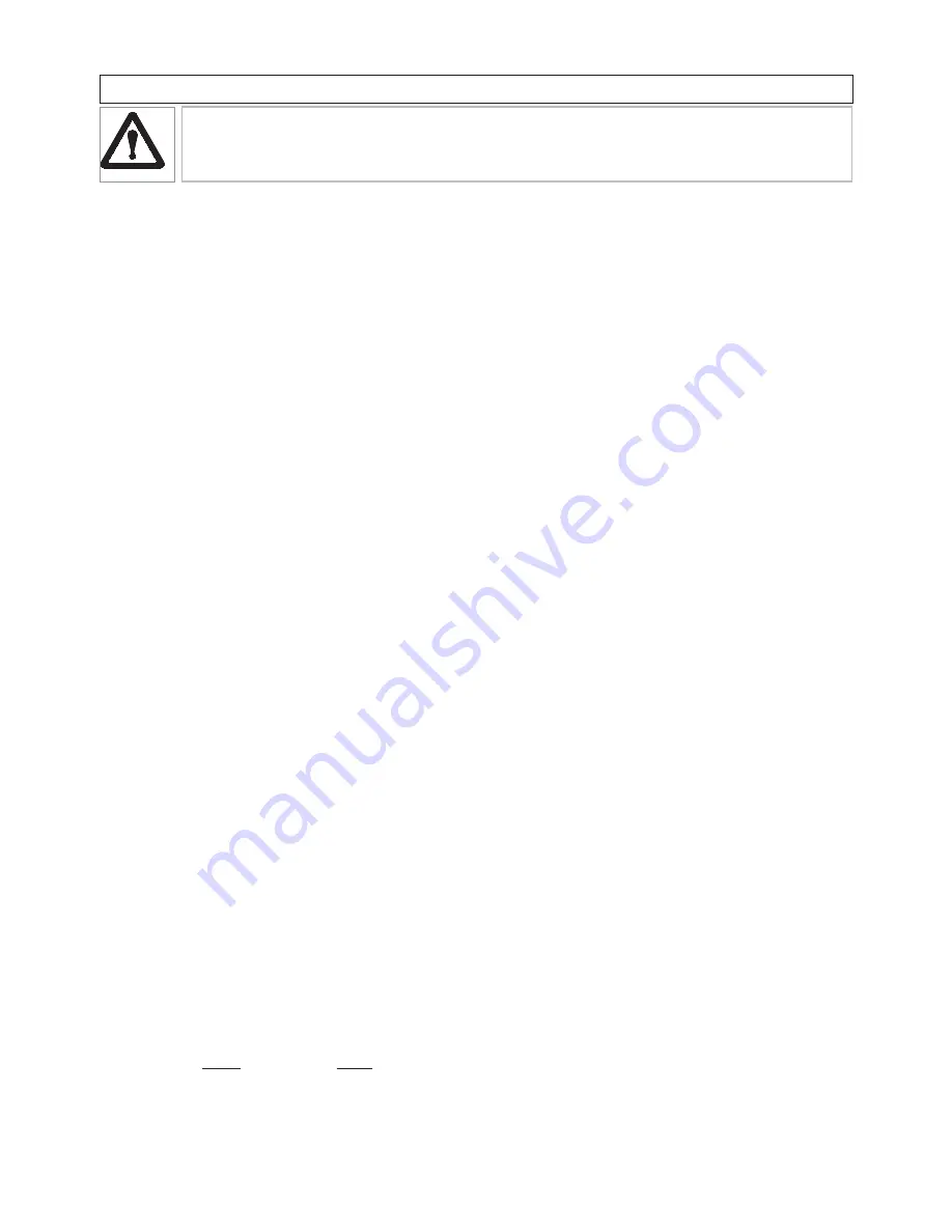 Husqvarna 540 Original Instructions Manual Download Page 3