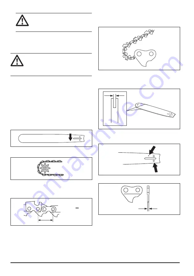 Husqvarna 540i XP Operator'S Manual Download Page 108