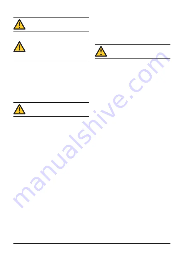 Husqvarna 543RB Operator'S Manual Download Page 15