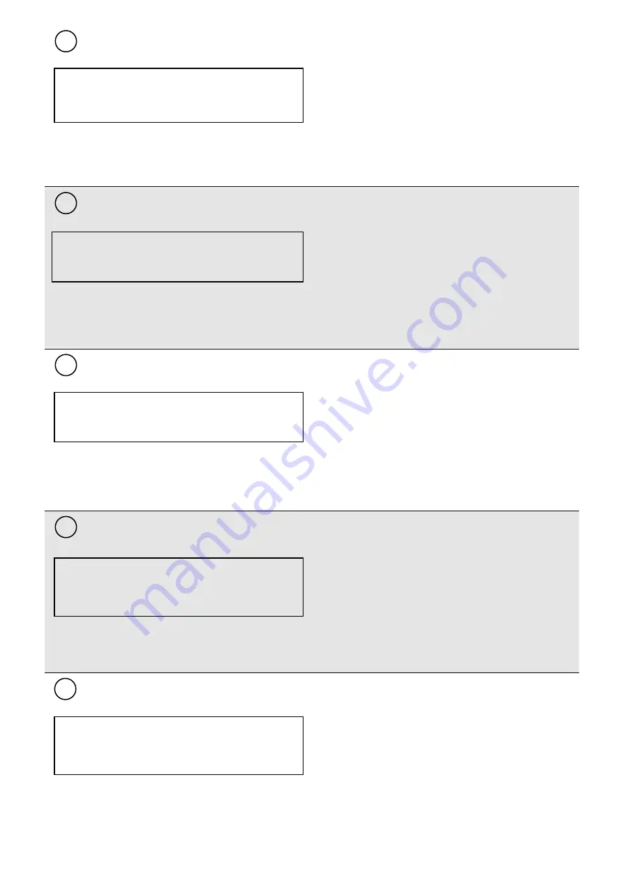 Husqvarna 544 97 65-01 Operating Manual Download Page 32