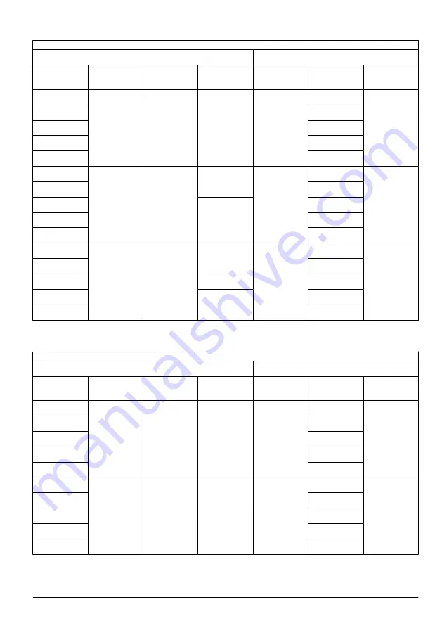 Husqvarna 545 Mark II Operator'S Manual Download Page 35