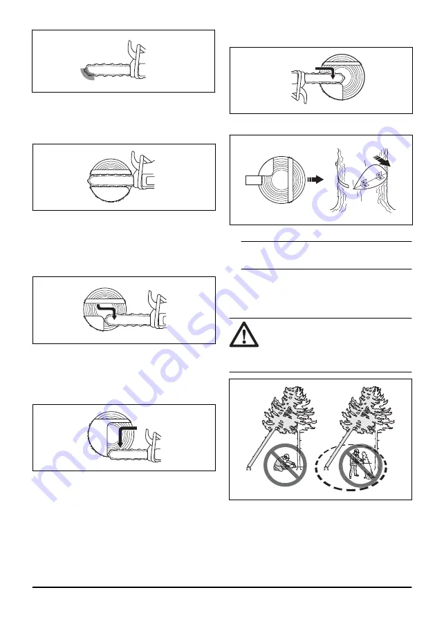 Husqvarna 545 Mark II Operator'S Manual Download Page 59