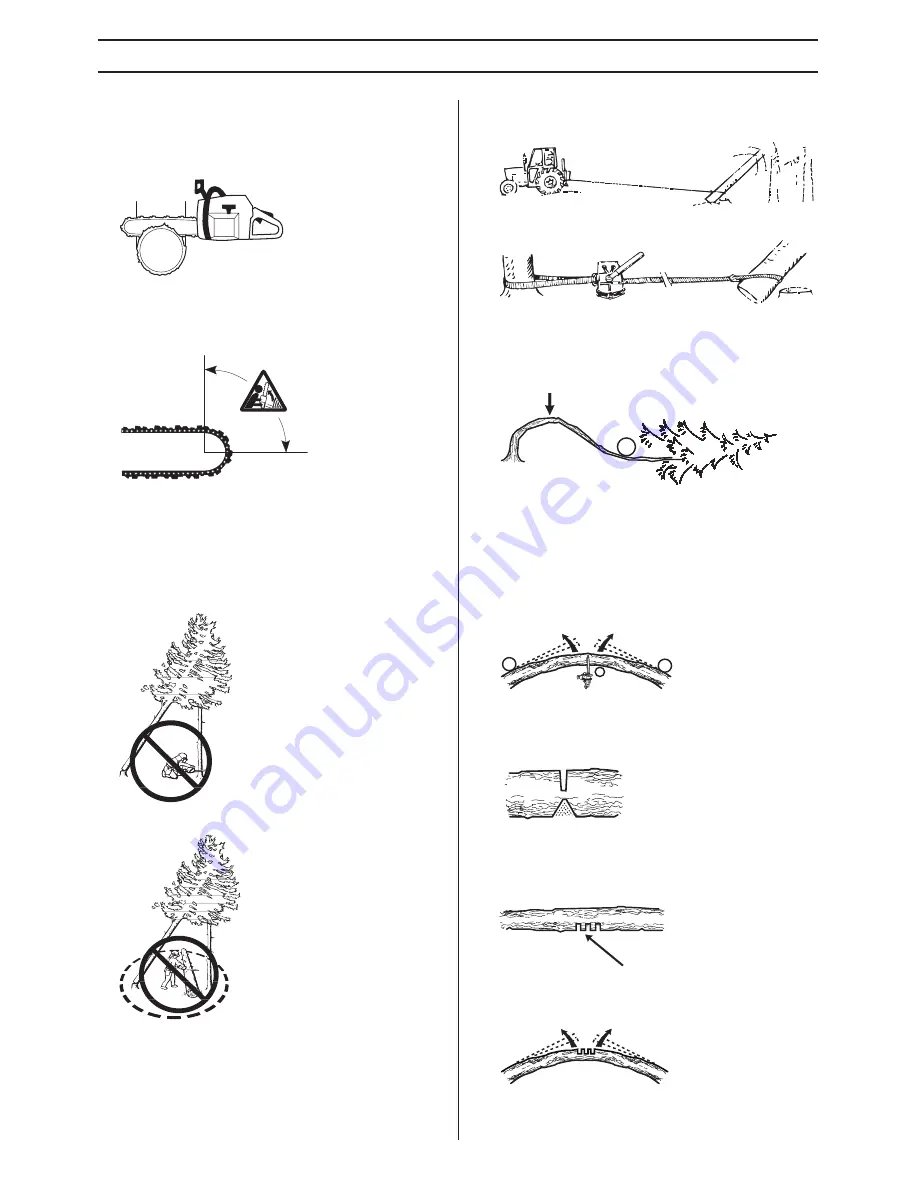 Husqvarna 55 EPA I Operator'S Manual Download Page 27