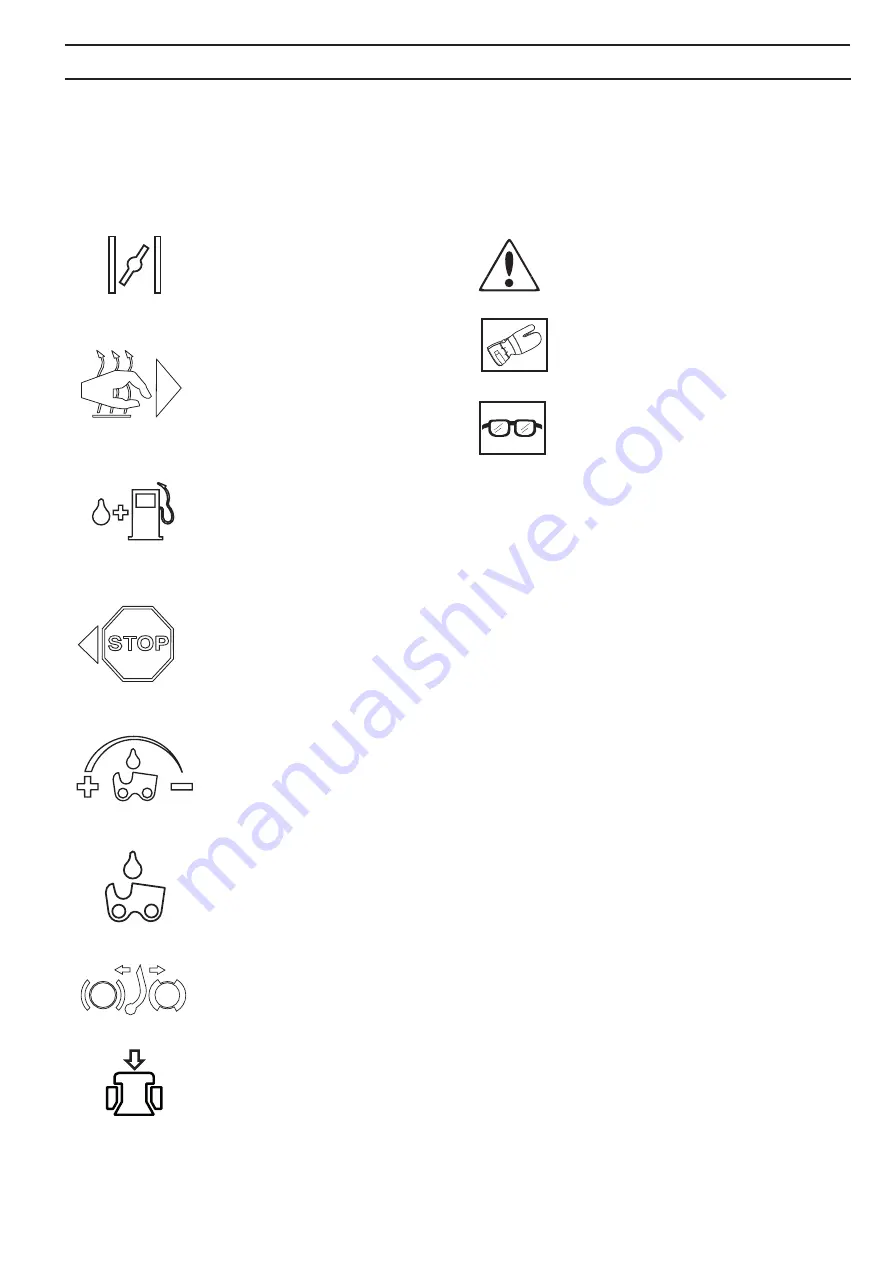 Husqvarna 570 AT Workshop Manual Download Page 5