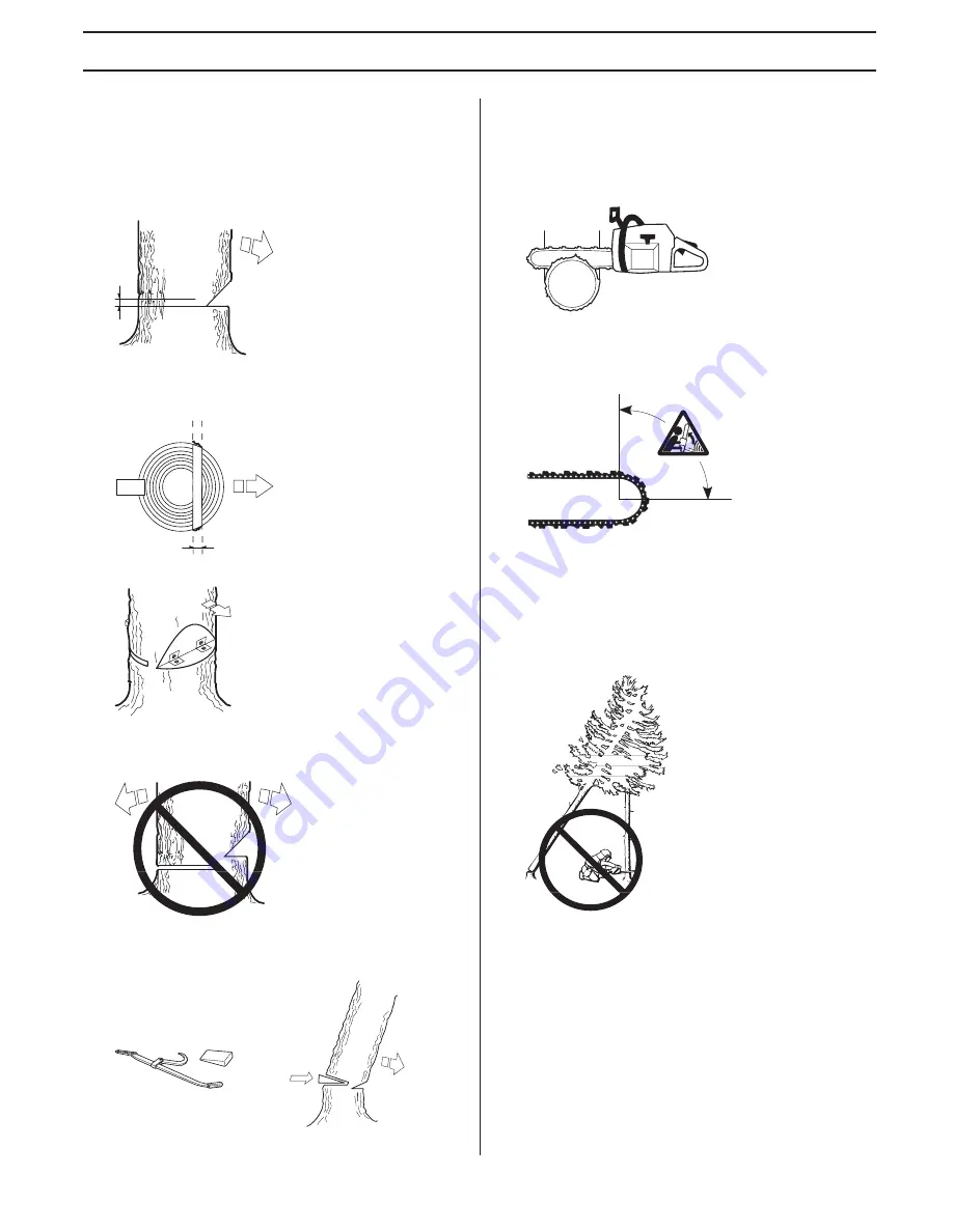 Husqvarna 570 AutoTune Operator'S Manual Download Page 69