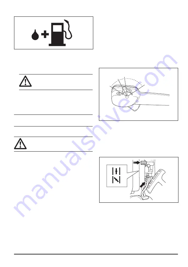 Husqvarna 578BTF Operator'S Manual Download Page 11