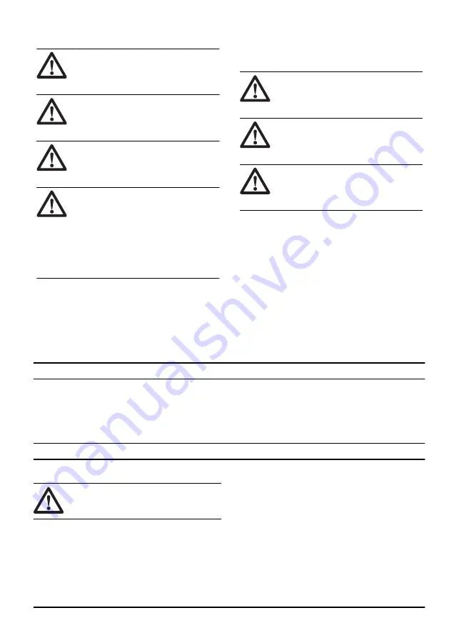 Husqvarna 5791167-01 Operator'S Manual Download Page 59