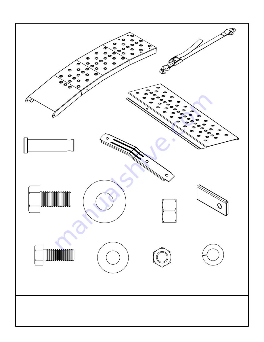 Husqvarna 585 44 55-01 Manual Download Page 3