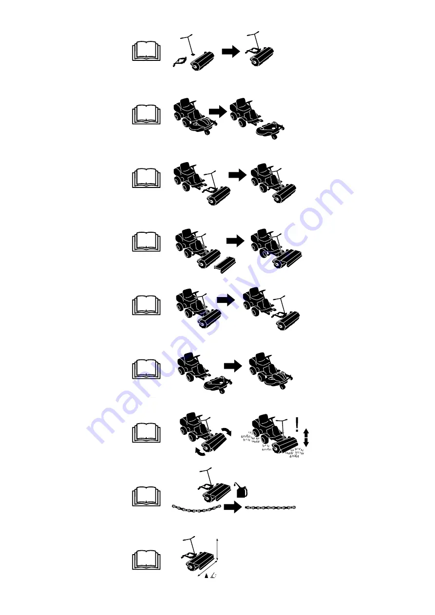 Husqvarna 593 02 43-01 Instruction Manual Download Page 2