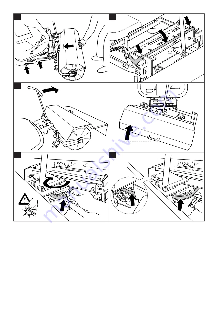 Husqvarna 593 02 43-01 Instruction Manual Download Page 37