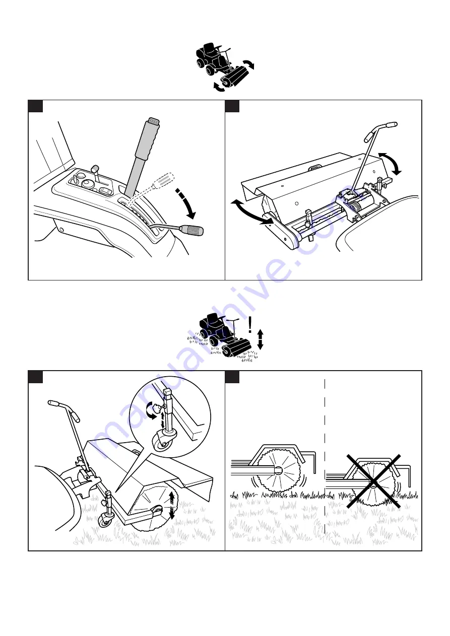 Husqvarna 593 02 43-01 Instruction Manual Download Page 45