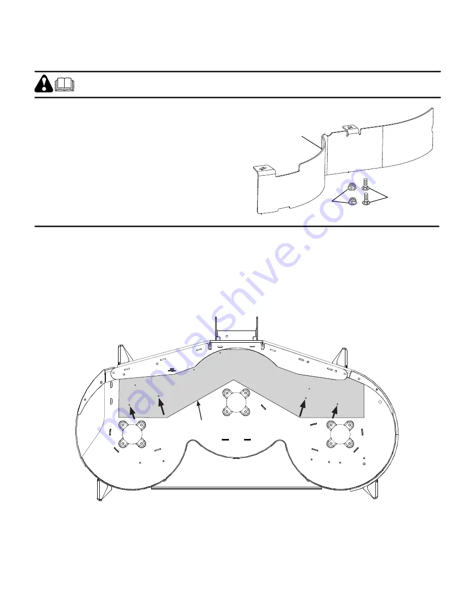 Husqvarna 599484201 Instructions Download Page 1