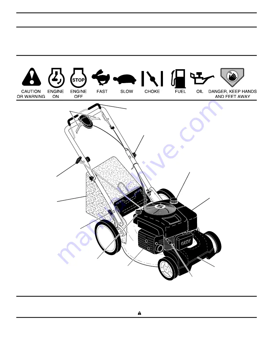 Husqvarna 7022KR / 961430112 Скачать руководство пользователя страница 6