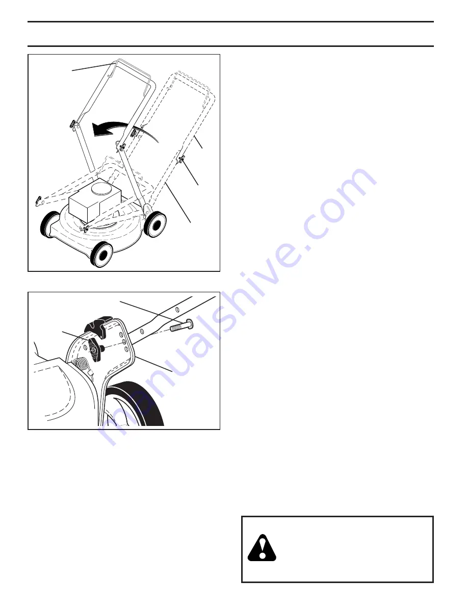 Husqvarna 7022KR / 961430112 Скачать руководство пользователя страница 36