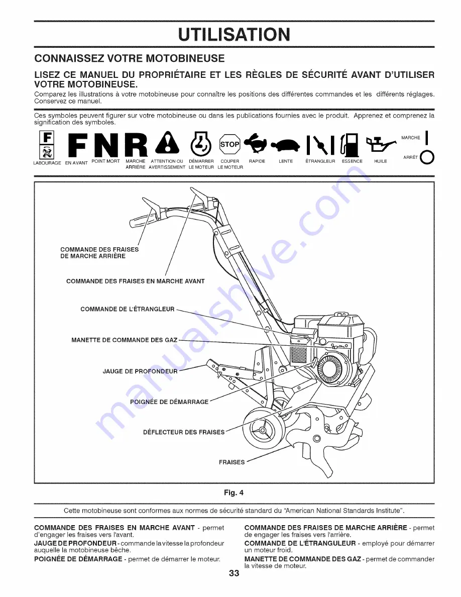 Husqvarna 917.250092 Скачать руководство пользователя страница 33