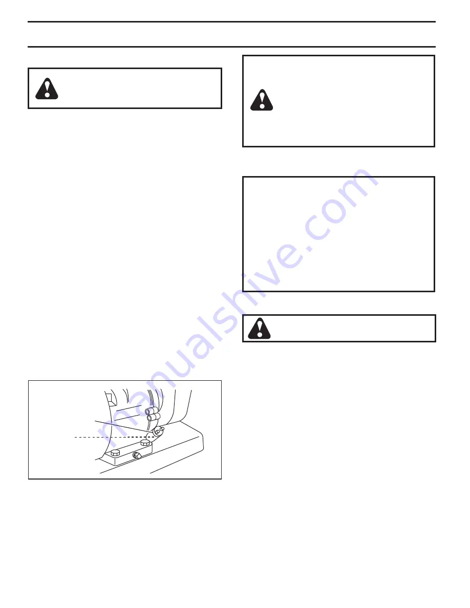 Husqvarna 917.250093 Owner'S Manual Download Page 8