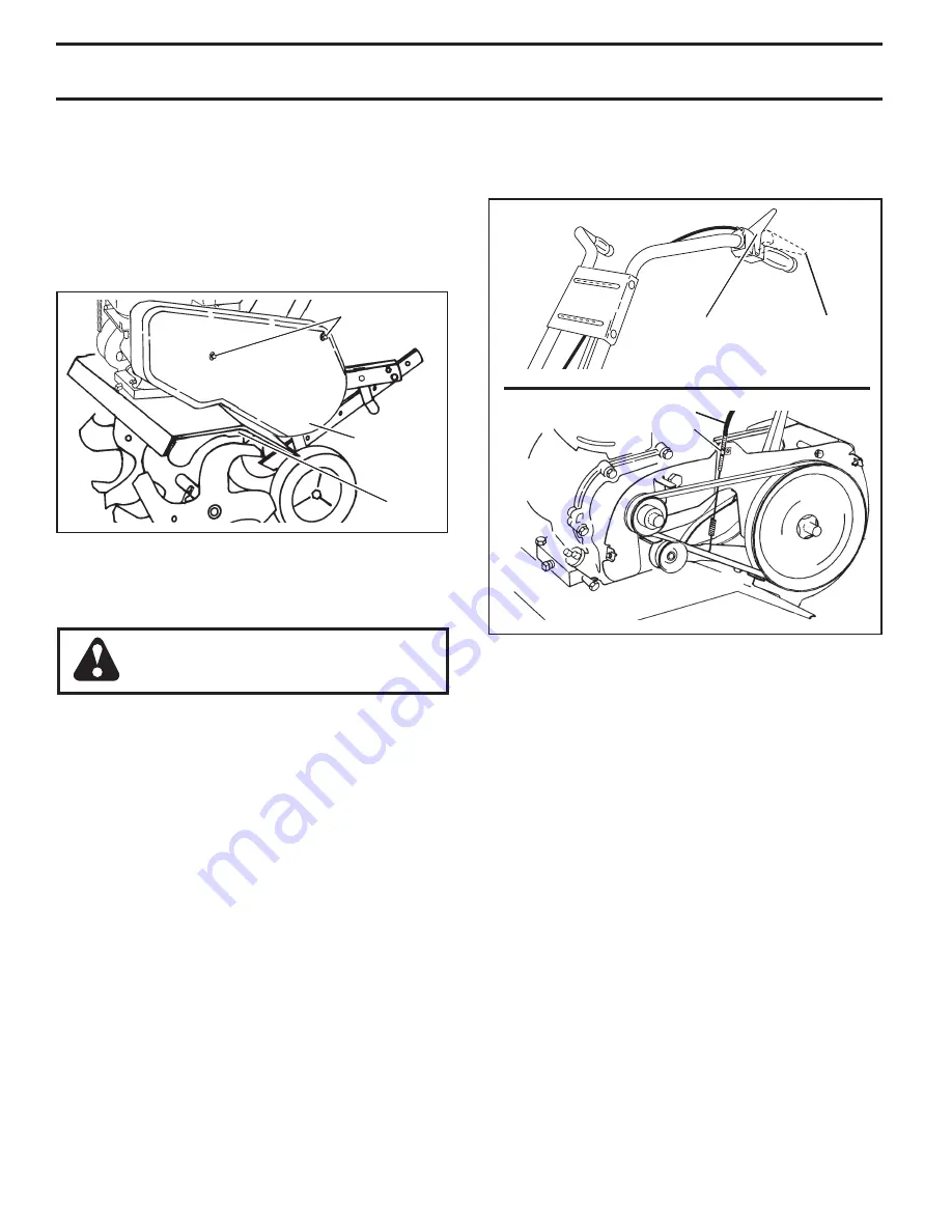 Husqvarna 917.250093 Owner'S Manual Download Page 14