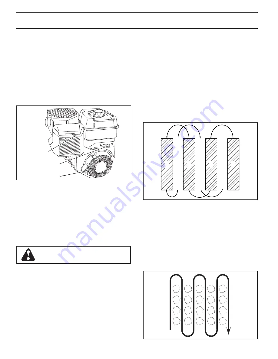 Husqvarna 917.250093 Owner'S Manual Download Page 36