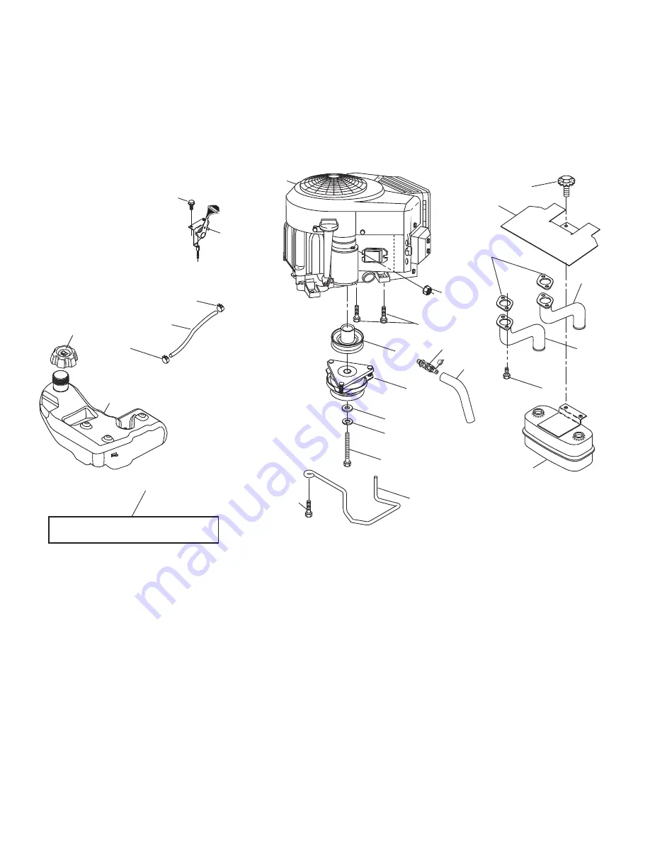 Husqvarna 917.289571 Illustrated Parts List Download Page 10