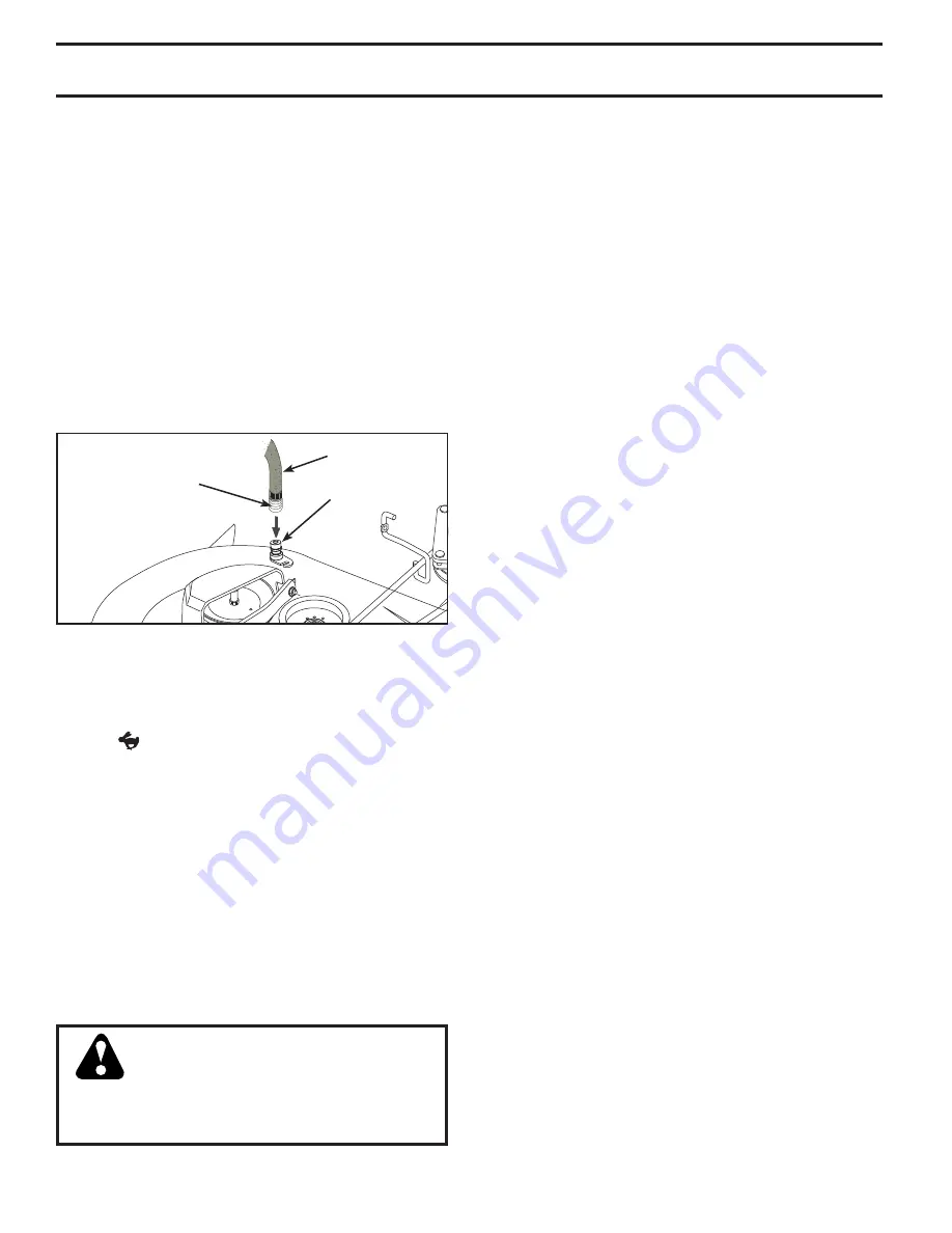 Husqvarna 917.2896 Operator'S Manual Download Page 18