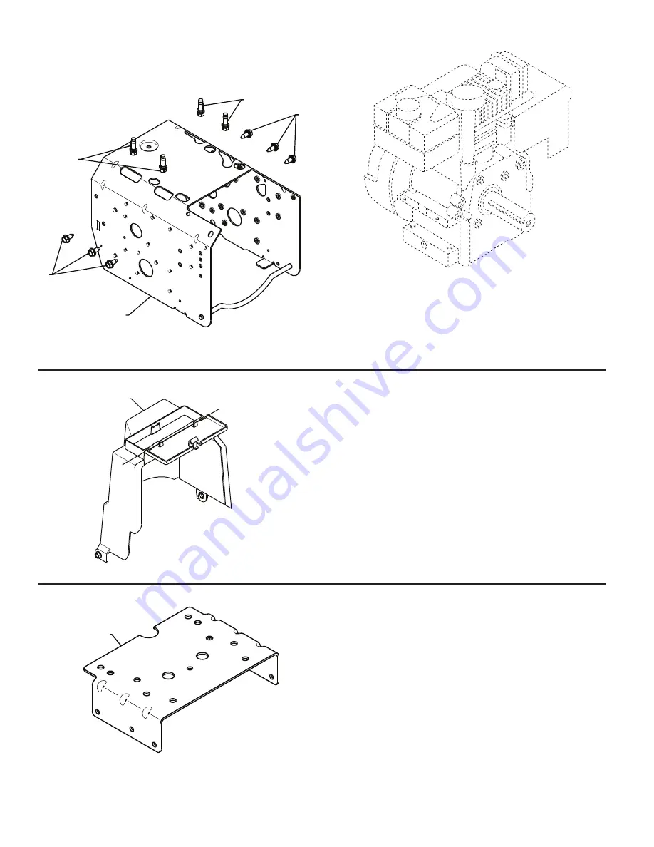 Husqvarna 924SB Owner'S Manual Download Page 34