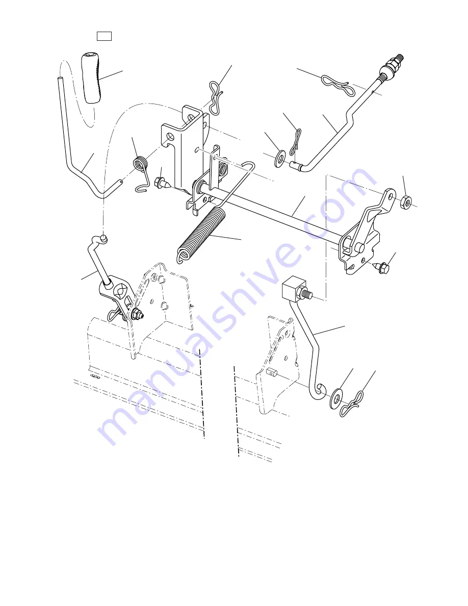 Husqvarna 96041001805 Spare Parts Download Page 18