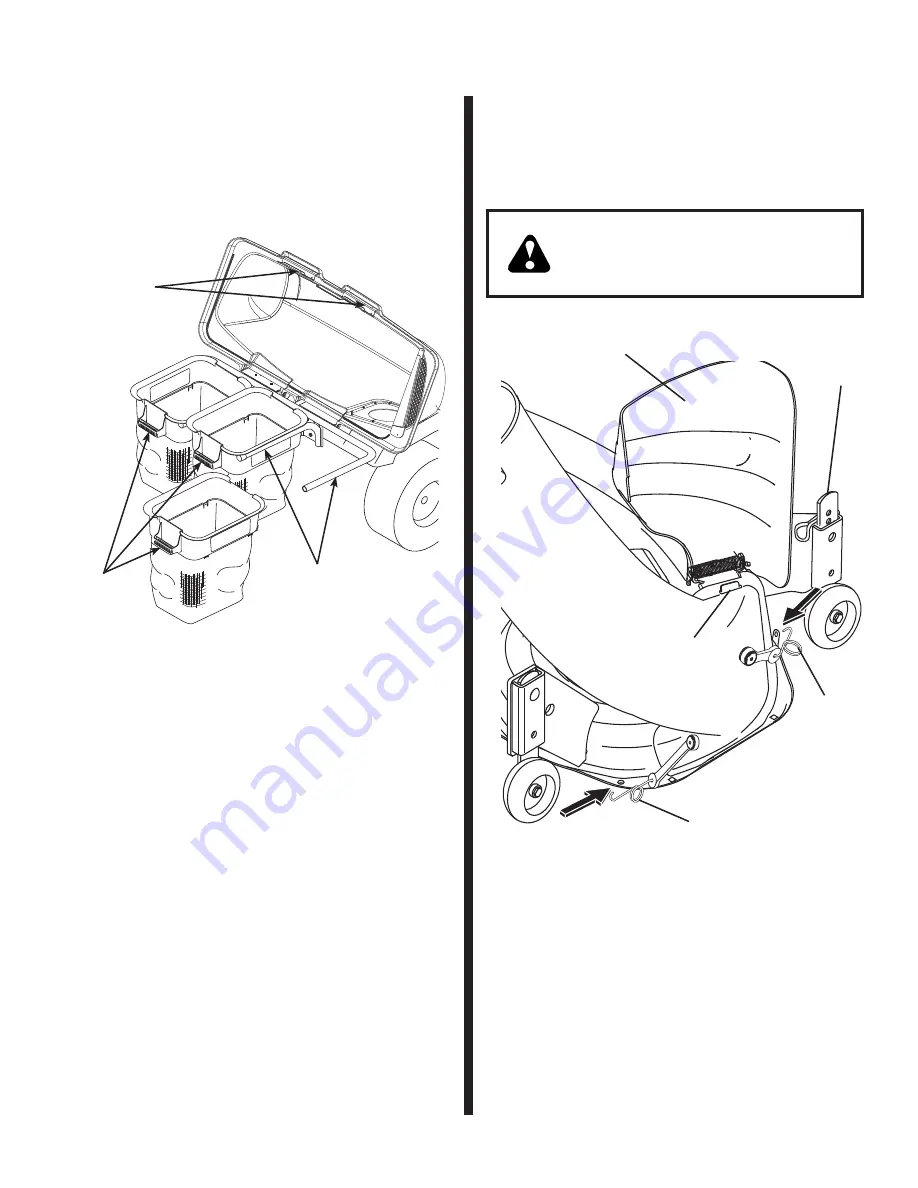 Husqvarna 96073002600 Owner'S Manual Download Page 7