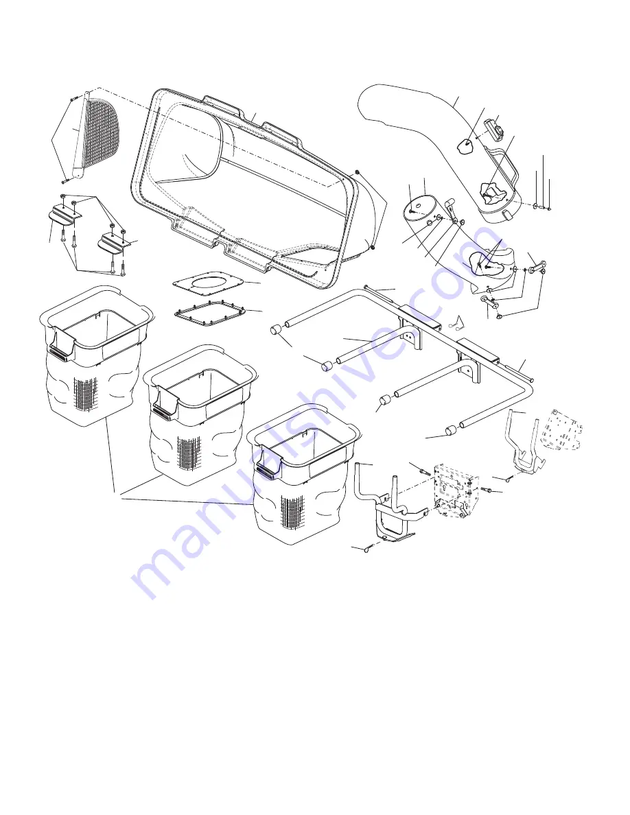 Husqvarna 96073002600 Owner'S Manual Download Page 12