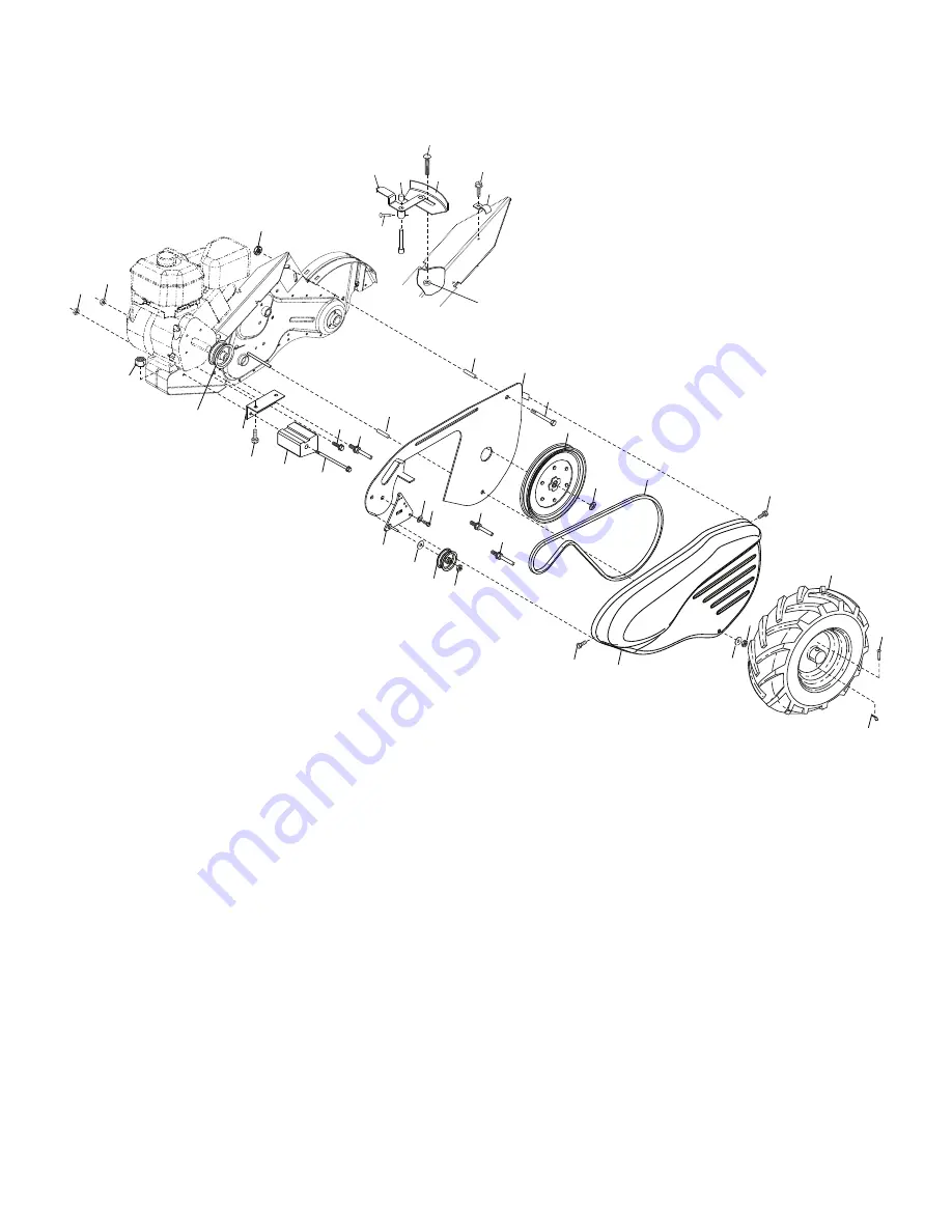 Husqvarna 96093001901 Скачать руководство пользователя страница 3