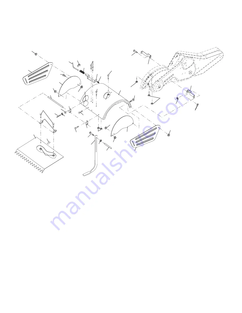 Husqvarna 96093001901 Скачать руководство пользователя страница 6