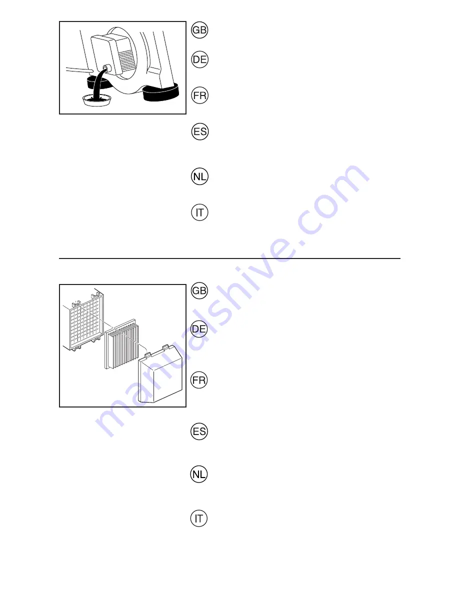 Husqvarna 961410275 Instruction Manual Download Page 21