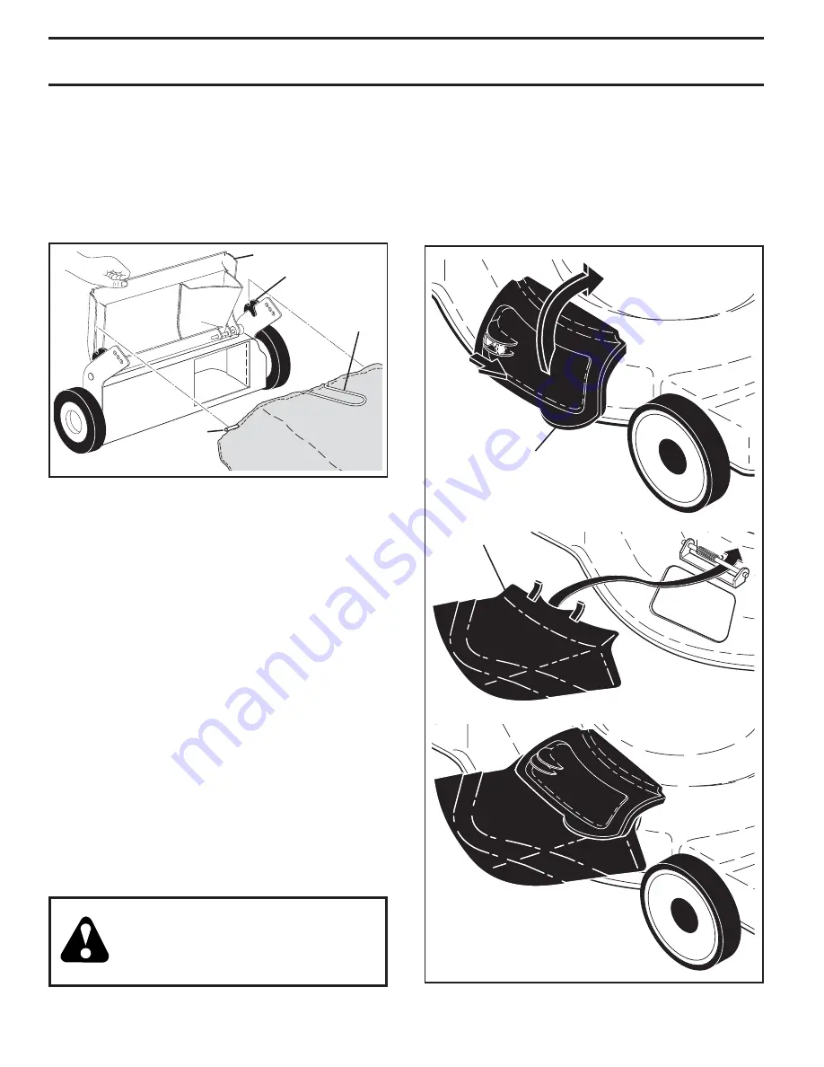 Husqvarna 961430095 Скачать руководство пользователя страница 8