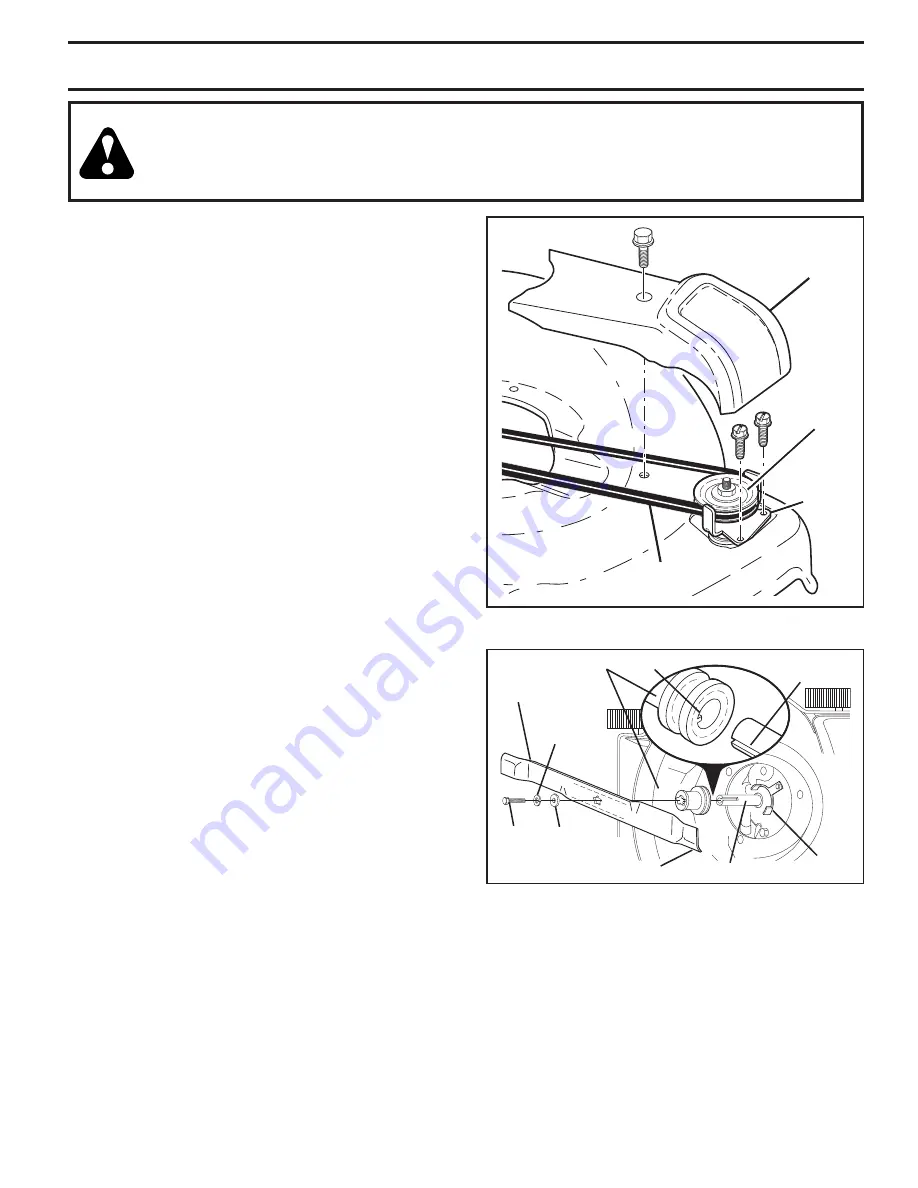 Husqvarna 961430095 Скачать руководство пользователя страница 15