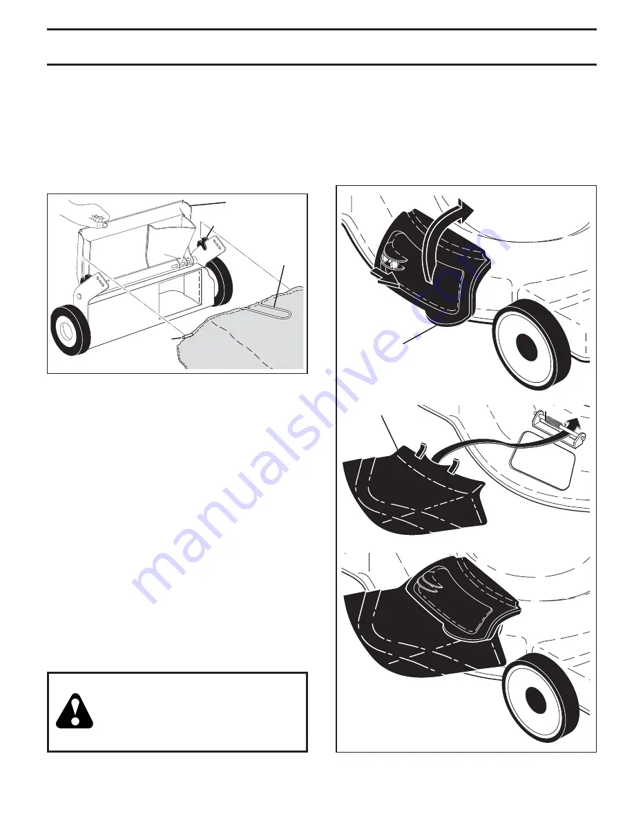 Husqvarna 961430095 Operator'S Manual Download Page 29