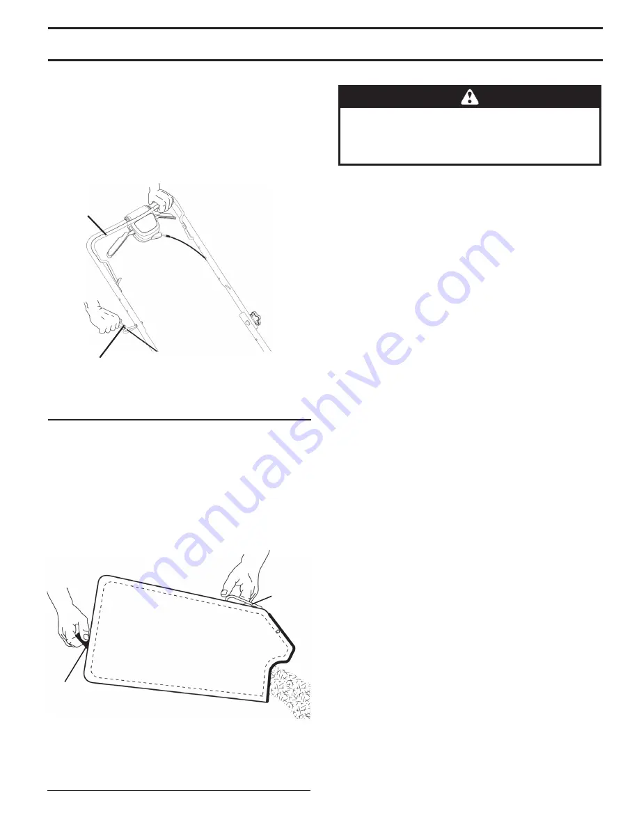 Husqvarna 961450008 Operator'S Manual Download Page 11