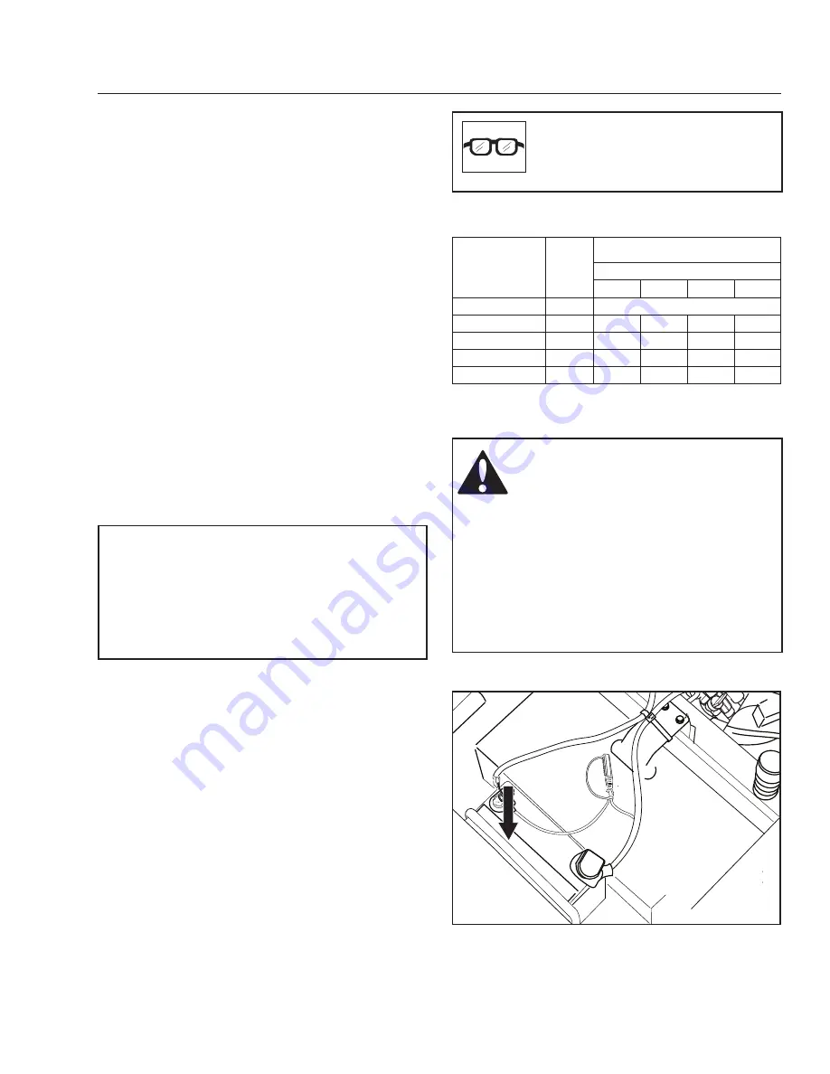 Husqvarna 966503901 Operator'S Manual Download Page 35