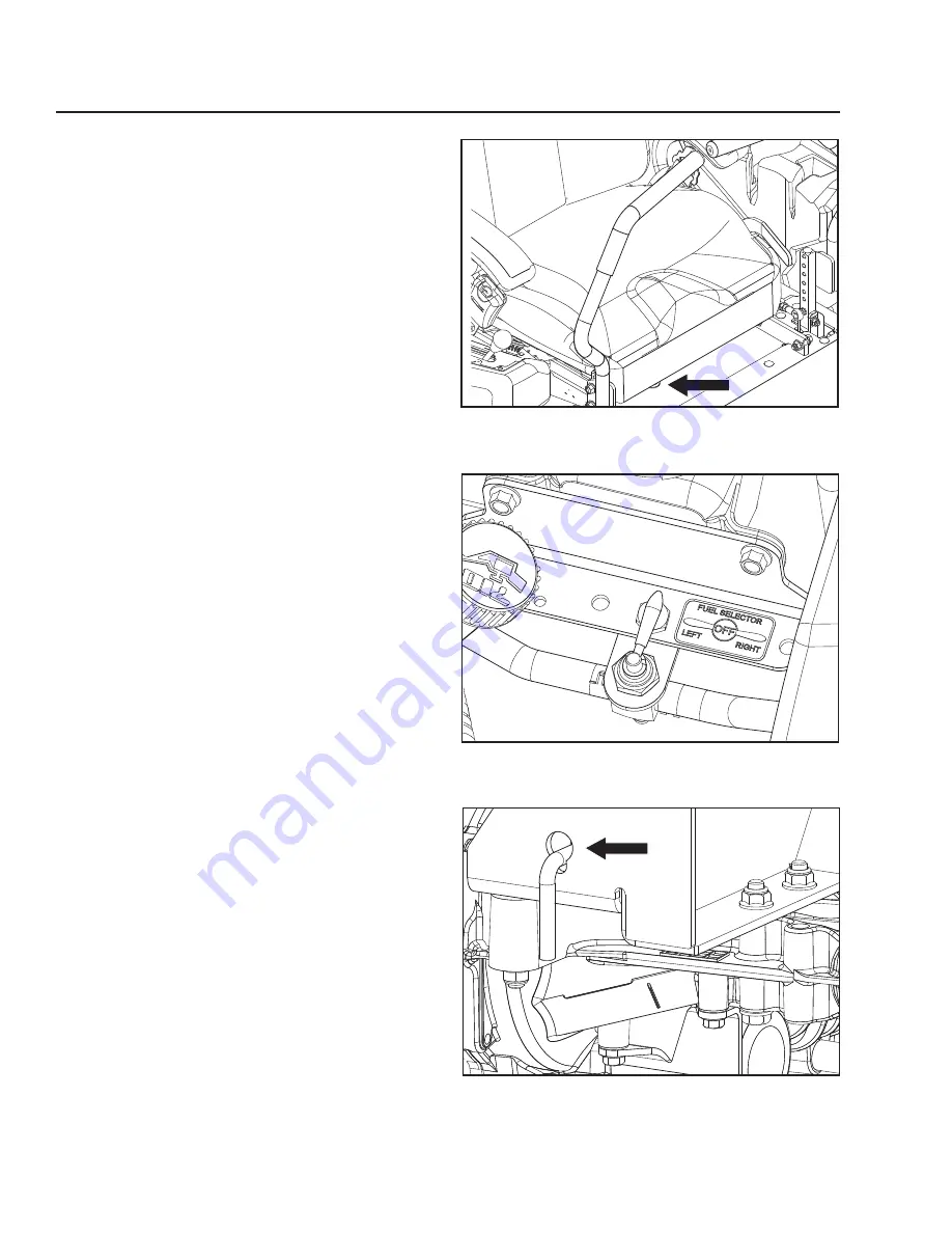 Husqvarna 966613301 Operator'S Manual Download Page 24