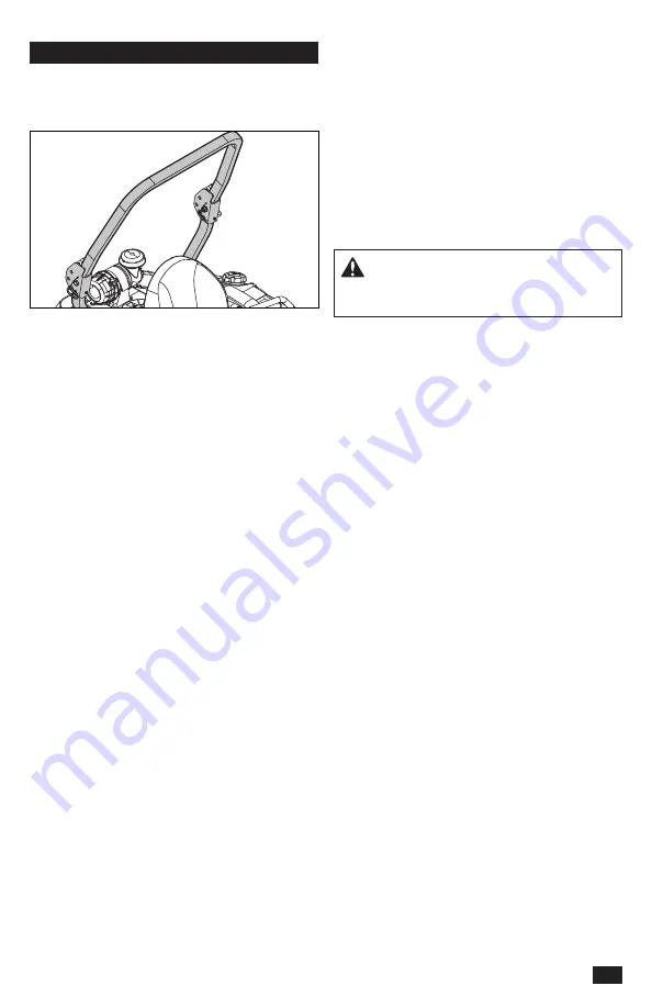 Husqvarna 966613502-02 Operator'S Manual Download Page 11