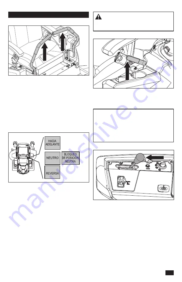 Husqvarna 966613502-02 Operator'S Manual Download Page 53