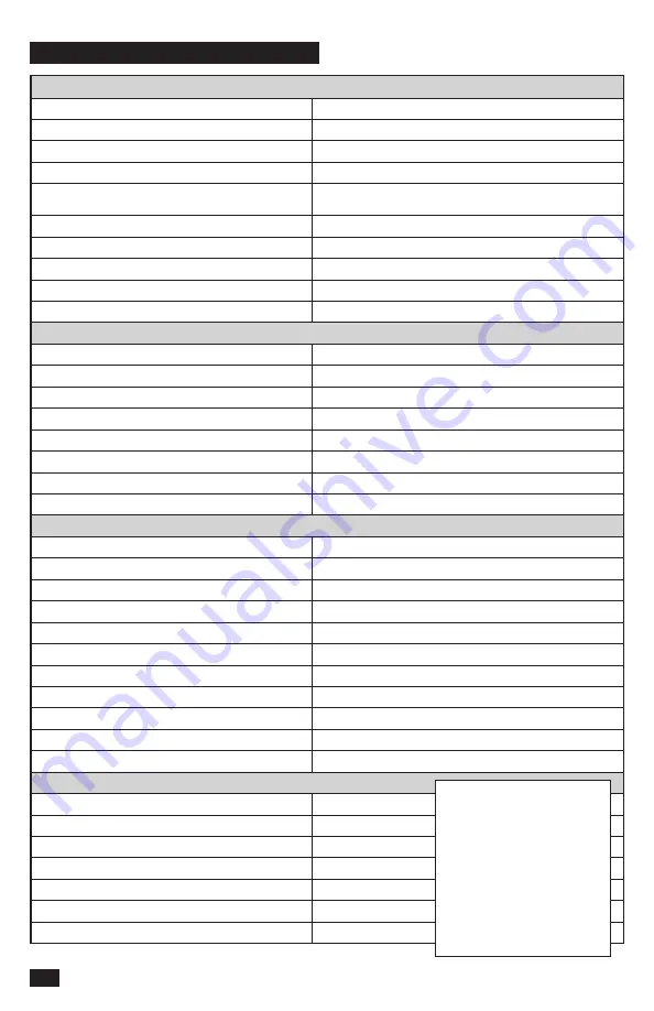 Husqvarna 966613502-02 Operator'S Manual Download Page 74