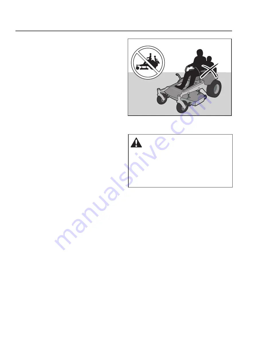 Husqvarna 966614301 Operator'S Manual Download Page 10