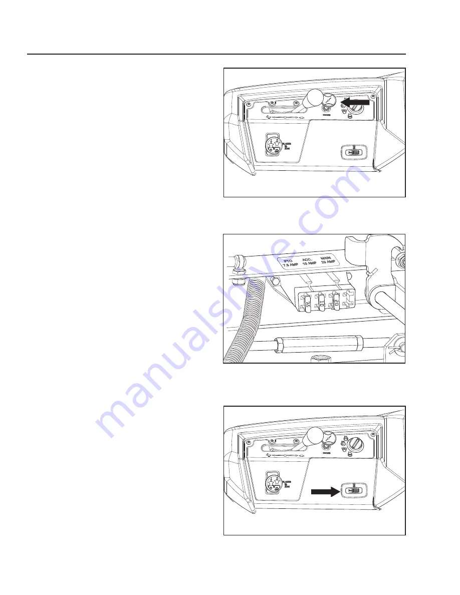 Husqvarna 966614301 Operator'S Manual Download Page 22