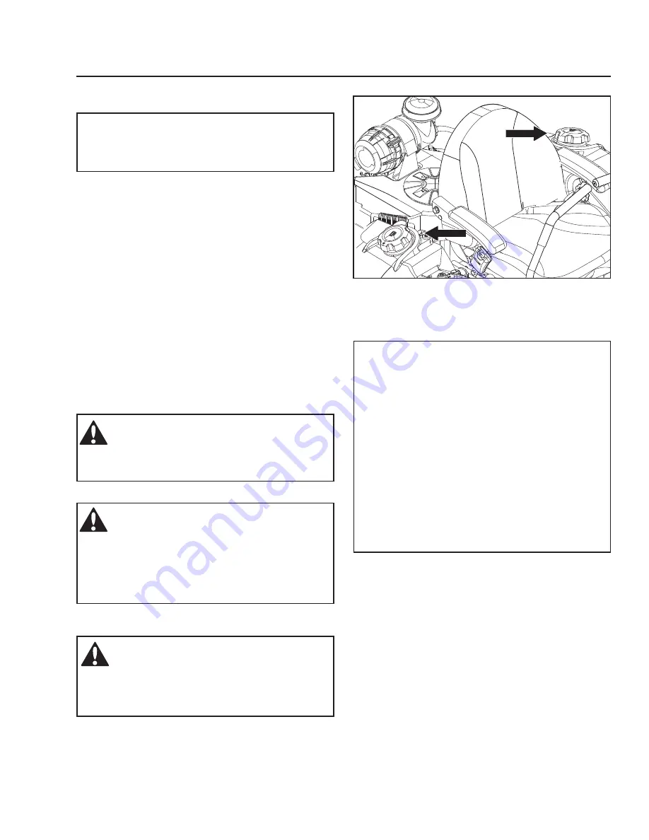 Husqvarna 966614301 Operator'S Manual Download Page 25